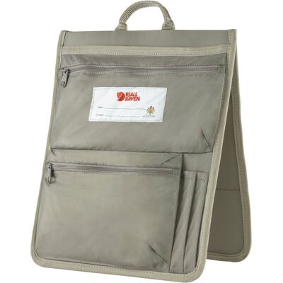 Fjällräven Kånken Organizer Fog OneSize Fjällräven Kånken Organizer Fog OneSize
