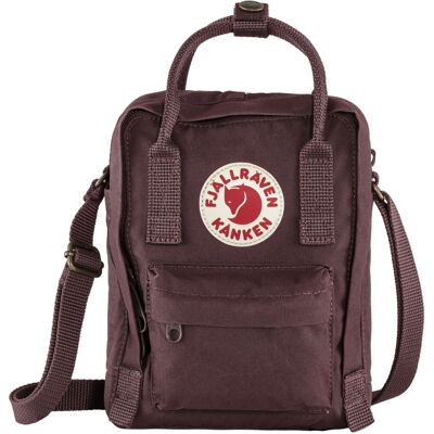 Fjällräven Kånken Sling Blackberry OneSize Fjällräven Kånken Sling Blackberry OneSize
