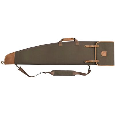 Fjällräven Rifle Case Dark Olive OneSize Fjällräven Rifle Case Dark Olive OneSize