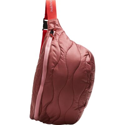 Peak Performance Helium Bum Bag Wild Rouge OneSize Peak Performance Helium Bum Bag Wild Rouge OneSize