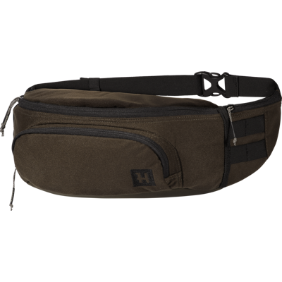 Härkila Deer Stalker Hip Pack Willow Green OneSize Härkila Deer Stalker Hip Pack Willow Green OneSize