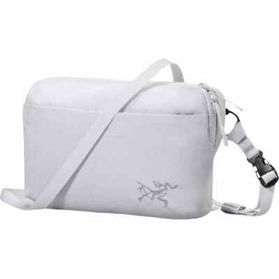 Arc'teryx Heliad Crossbody Sea Salt OneSize Arc'teryx Heliad Crossbody Sea Salt OneSize