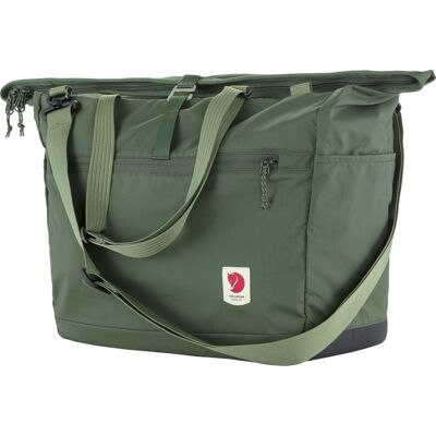Fjällräven High Coast Tote 30 Mountain Green OneSize Fjällräven High Coast Tote 30 Mountain Green OneSize