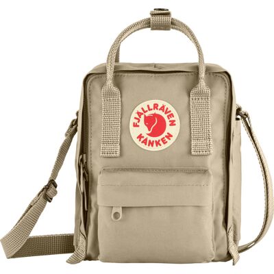 Fjällräven Kånken Sling Fossil OneSize Fjällräven Kånken Sling Fossil OneSize