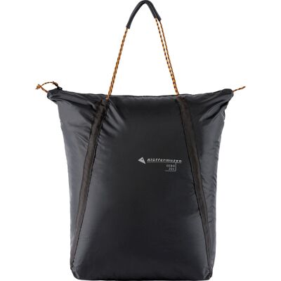 Klättermusen Gebo Bag 23 L Raven 23 L Klättermusen Gebo Bag 23 L Raven 23 L