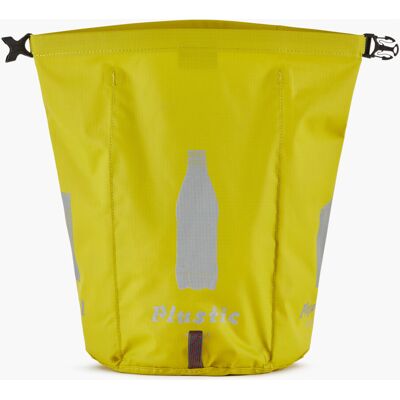 Klättermusen Recycling Bag 2.0 Pine Sprout ONESIZE Klättermusen Recycling Bag 2.0 Pine Sprout ONESIZE