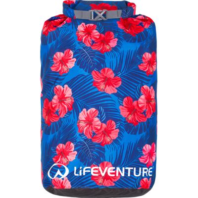 Lifeventure Dry Bag 10 L Oahu OneSize Lifeventure Dry Bag 10 L Oahu OneSize