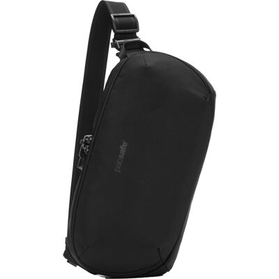 Pacsafe V anti-theft urban sling Black OneSize Pacsafe V anti-theft urban sling Black OneSize