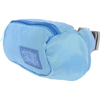 Mystery Ranch Forager Hip Pack Atlantic OneSize Mystery Ranch Forager Hip Pack Atlantic OneSize