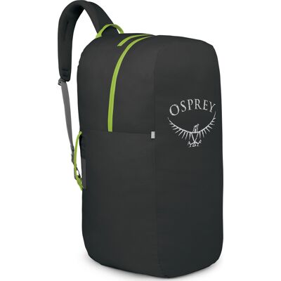 Osprey Airporter Small Black OneSize Osprey Airporter Small Black OneSize