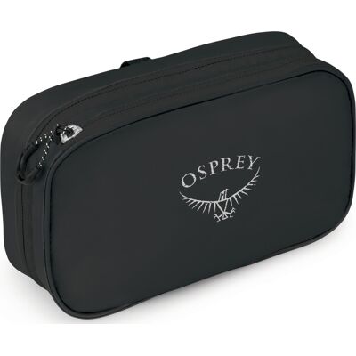 Osprey Ultralight Zip Organizer Black One Size Osprey Ultralight Zip Organizer Black One Size