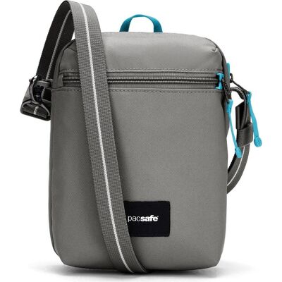 Pacsafe GO Anti-Theft Festival Crossbody Stone 4.5L Pacsafe GO Anti-Theft Festival Crossbody Stone 4.5L