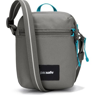 Pacsafe GO Anti-Theft Micro Crossbody Stone 1.5 L Pacsafe GO Anti-Theft Micro Crossbody Stone 1.5 L
