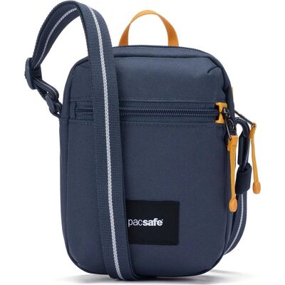 Pacsafe GO Anti-Theft Micro Crossbody Coastal Blue 1.5 L Pacsafe GO Anti-Theft Micro Crossbody Coastal Blue 1.5 L