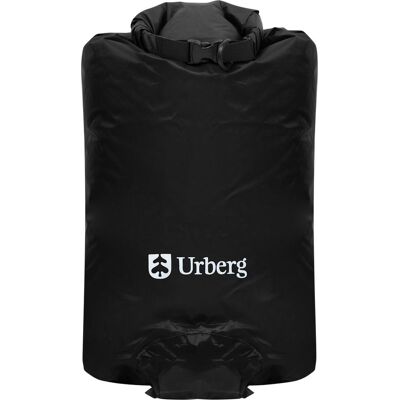Urberg Pump Bag 2.0 Black One Size Urberg Pump Bag 2.0 Black One Size