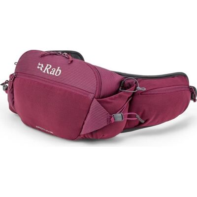 Rab Protium 6 Mulberry OneSize Rab Protium 6 Mulberry OneSize