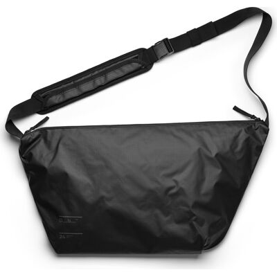 Db Ramverk Pro Sling Bag Black Out 24L Db Ramverk Pro Sling Bag Black Out 24L