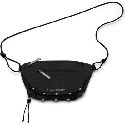 Db Roamer Pro Sling Bag Charcoal Grey 6 L Db Roamer Pro Sling Bag Charcoal Grey 6 L
