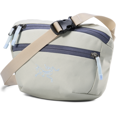 Arc'teryx Mantis 1 Waist Pack Headwaters OneSize Arc'teryx Mantis 1 Waist Pack Headwaters OneSize