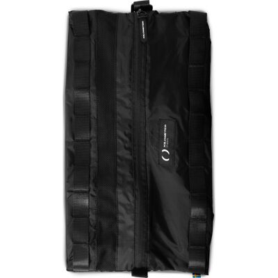 Kilometer Space Bag Black OneSize Kilometer Space Bag Black OneSize