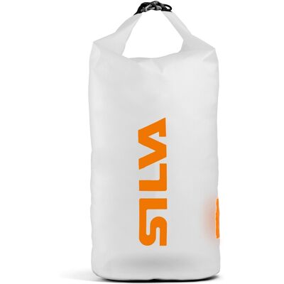 Silva Carry Dry Bag TPU 12L - Vanntett utendørsbag Silva Carry Dry Bag TPU 12L - Vanntett utendørsbag