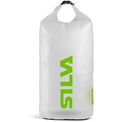 Silva Vanntett Carry Dry Bag TPU 24L - Utendørs Vanntett Bag Silva Vanntett Carry Dry Bag TPU 24L - Utendørs Vanntett Bag