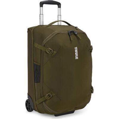 Thule Enroute Carry On Natural Green One Size Thule Enroute Carry On Natural Green One Size