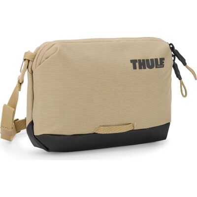 Thule Paramount Crossbody 2 L Gentle Beige 2 L Thule Paramount Crossbody 2 L Gentle Beige 2 L