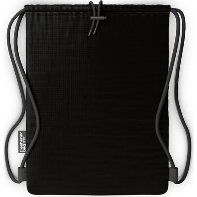 Smell Well Freshener Bag XL Solid Black OneSize Smell Well Freshener Bag XL Solid Black OneSize
