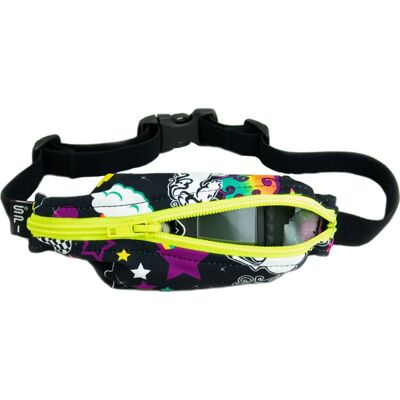 SPIbelt Kids' Unicorn OneSize SPIbelt Kids' Unicorn OneSize