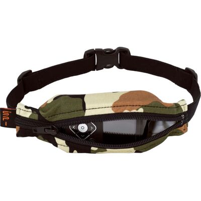 Kids' Spibelt Camo/Black OneSize Kids' Spibelt Camo/Black OneSize