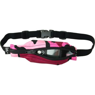 SPIbelt Kids' Pink Camoflage OneSize SPIbelt Kids' Pink Camoflage OneSize