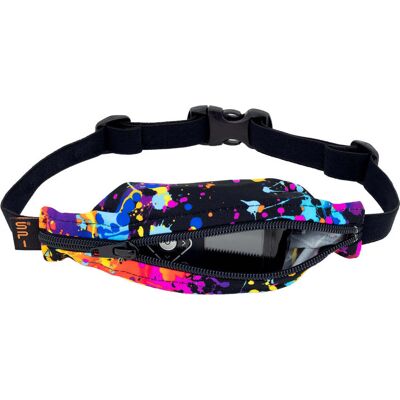 Kids' Spibelt Rave/Black OneSize Kids' Spibelt Rave/Black OneSize