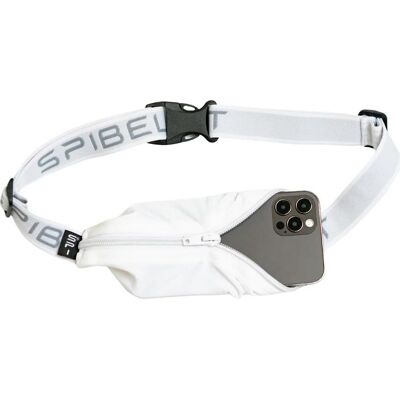 SPIbelt The White OneSize SPIbelt The White OneSize