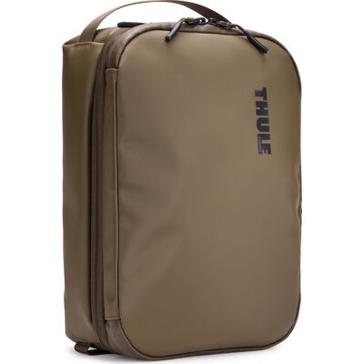 Thule Chasm Large Gear Cube Deep Khaki L Thule Chasm Large Gear Cube Deep Khaki L