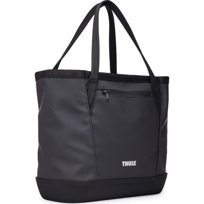 Thule Chasm Gear Tote 30L Black 30L Thule Chasm Gear Tote 30L Black 30L