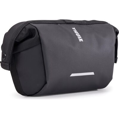Thule Chasm Handelbar Bag 2L Black 2L Thule Chasm Handelbar Bag 2L Black 2L