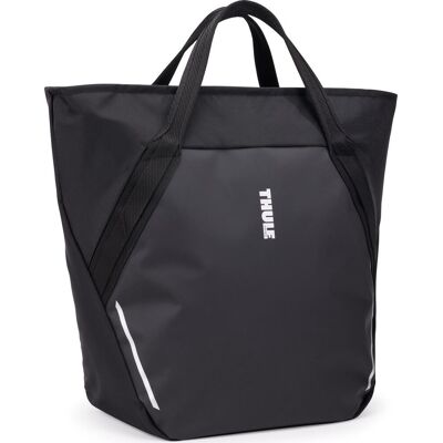 Thule Chasm Tote Inlock 25L Black 25L Thule Chasm Tote Inlock 25L Black 25L