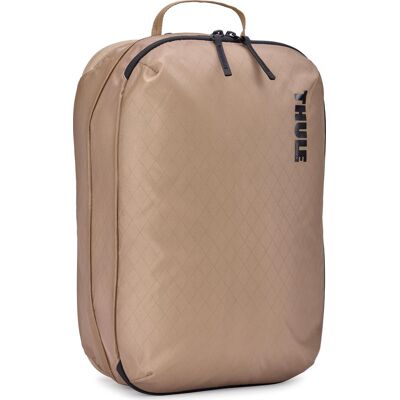 Thule Clean/Dirty Packing Cube Gentle Beige OneSize Thule Clean/Dirty Packing Cube Gentle Beige OneSize
