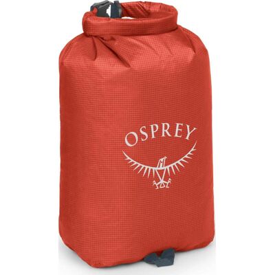 Osprey Ultralight Dry Sack 6 Mars Orange 6 L Osprey Ultralight Dry Sack 6 Mars Orange 6 L