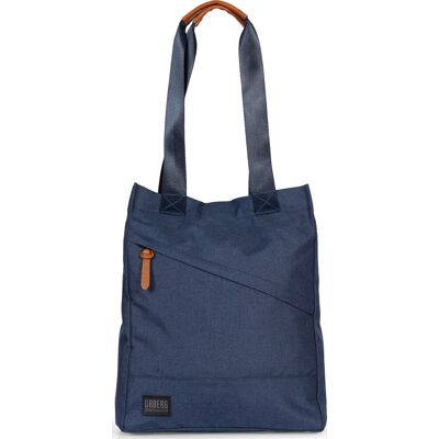 Urberg Adak Bag Dark Navy OneSize Urberg Adak Bag Dark Navy OneSize