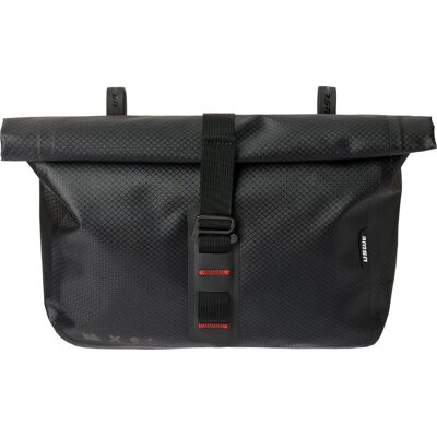 USWE Handlebar Accessory Bag Black OneSize USWE Handlebar Accessory Bag Black OneSize