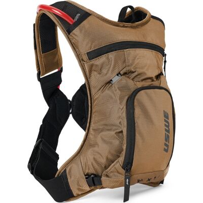 USWE Mtb Hydro 3L Hydration Pack Bronze OneSize USWE Mtb Hydro 3L Hydration Pack Bronze OneSize