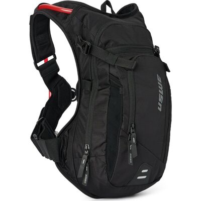 USWE Mtb Hydro 9L Hydration Pack Black OneSize USWE Mtb Hydro 9L Hydration Pack Black OneSize