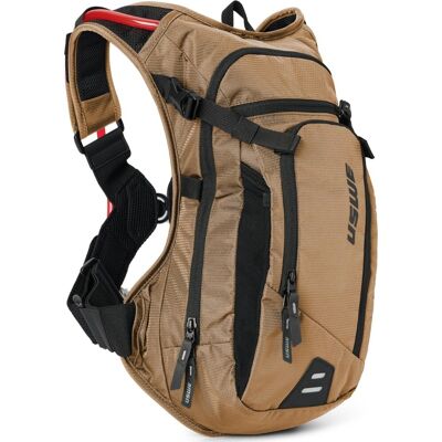 USWE Mtb Hydro 9L Hydration Pack Bronze OneSize USWE Mtb Hydro 9L Hydration Pack Bronze OneSize