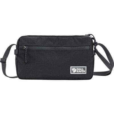 Fjällräven Vardag Pocket Large Coal Black One Size Fjällräven Vardag Pocket Large Coal Black One Size