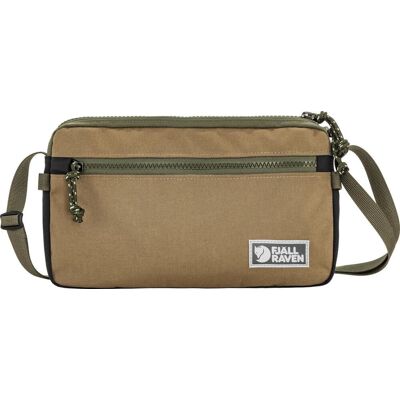 Fjällräven Vardag Pocket Large Green-clay One Size Fjällräven Vardag Pocket Large Green-clay One Size