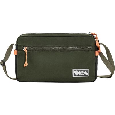 Fjällräven Vardag Pocket Large Deep Forest One Size Fjällräven Vardag Pocket Large Deep Forest One Size