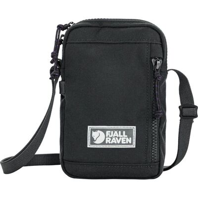 Fjällräven Vardag Pocket Small Coal Black One Size Fjällräven Vardag Pocket Small Coal Black One Size
