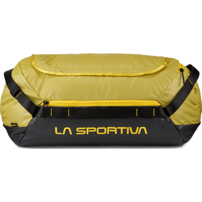 La Sportiva Nomad 40 Yellow/Black OneSize La Sportiva Nomad 40 Yellow/Black OneSize